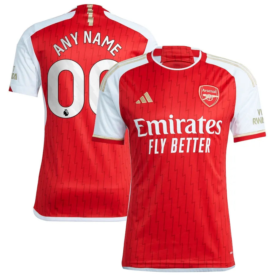 Adidas Arsenal Home Jersey