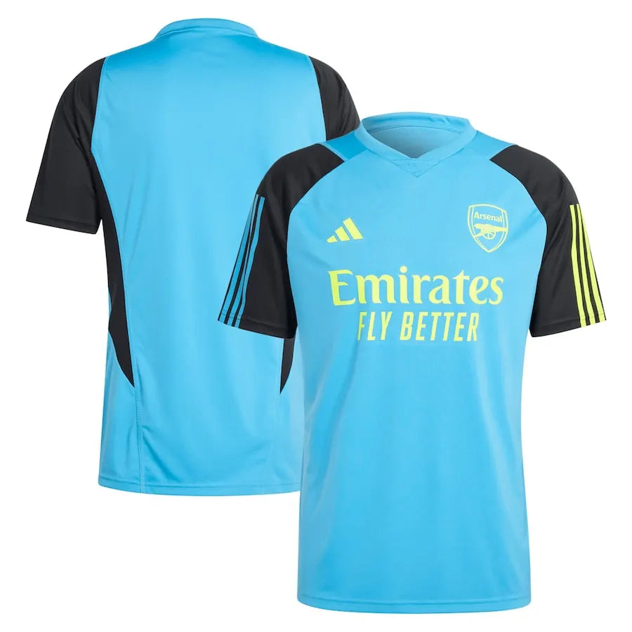 Arsenal 2024 Training Jersey