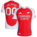 Adidas Arsenal 2024/25 Home Jersey
