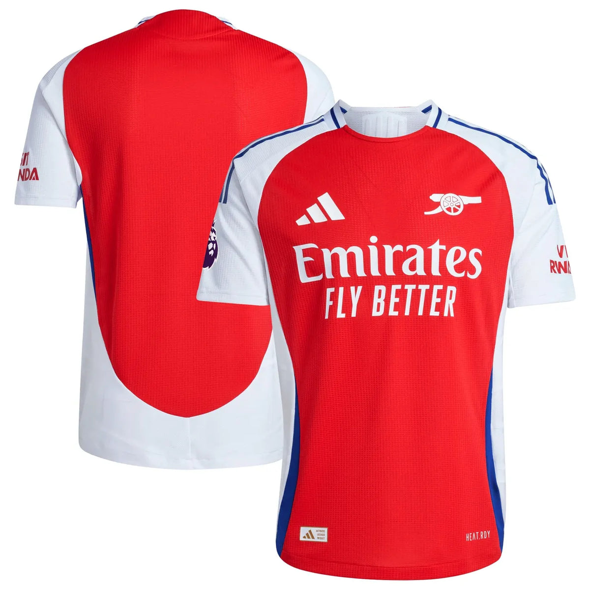 Adidas Arsenal Home Jersey