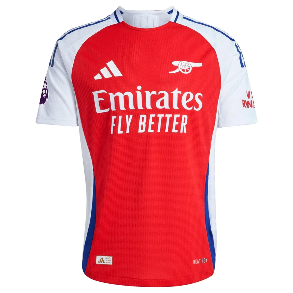 Adidas Arsenal Home Jersey - Hình 2