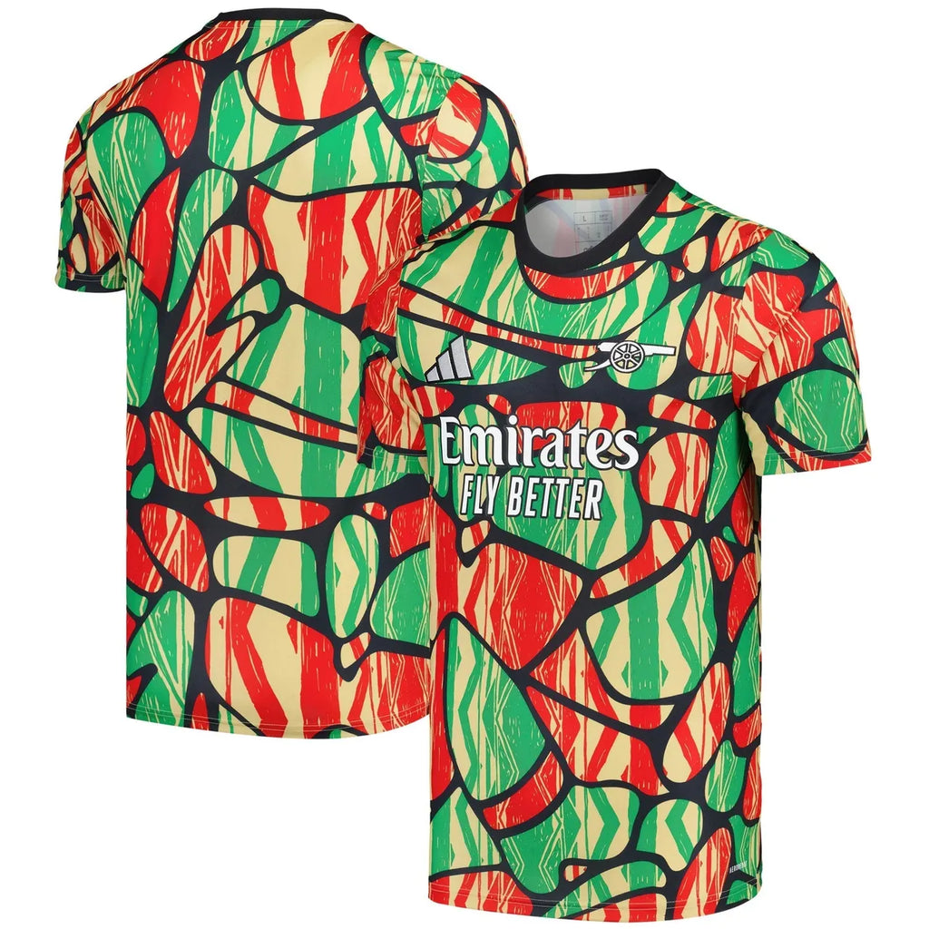 Arsenal 2024 Away Jersey