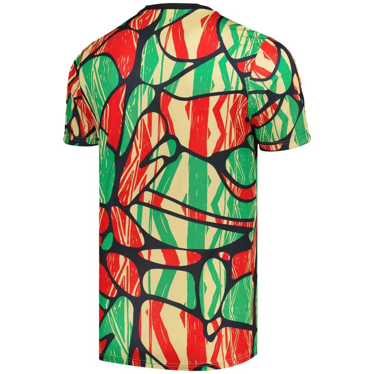 Arsenal 2024 Away Jersey - Hình 3