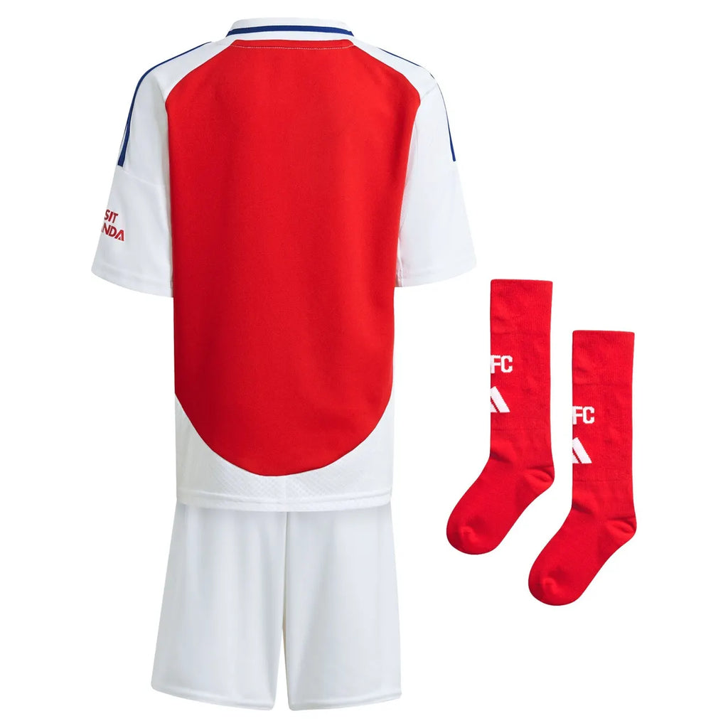 Adidas Arsenal Home Kit Youth - Hình 2