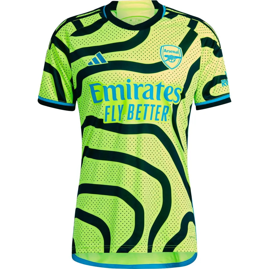 Arsenal 23/24 Away Jersey