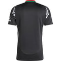 Arsenal Black Jersey Adidas