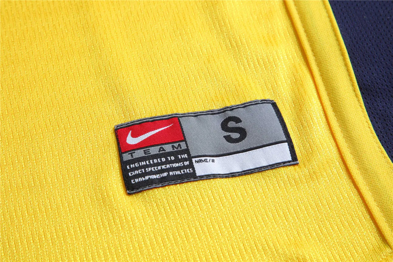 Nike Arsenal Sega Jersey - Hình 5