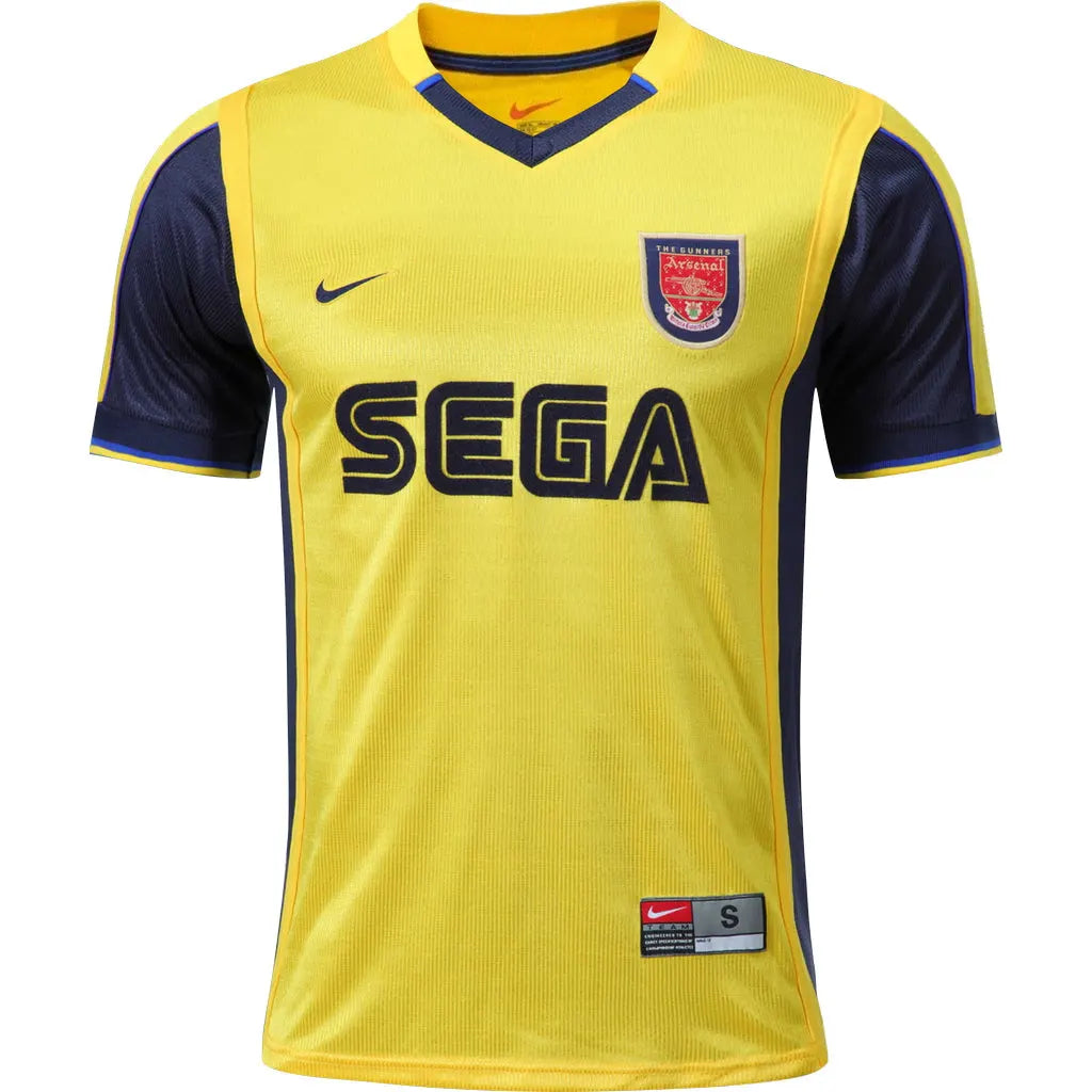 Nike Arsenal Sega Jersey