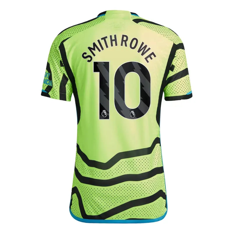 Arsenal Smith Rowe Away Jersey - Hình 2