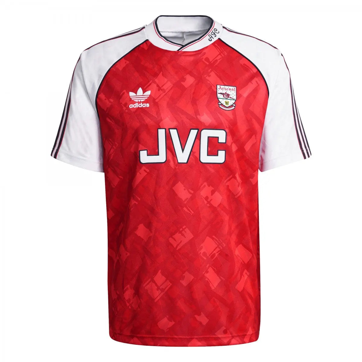 Adidas Arsenal 1990-92 Home Jersey