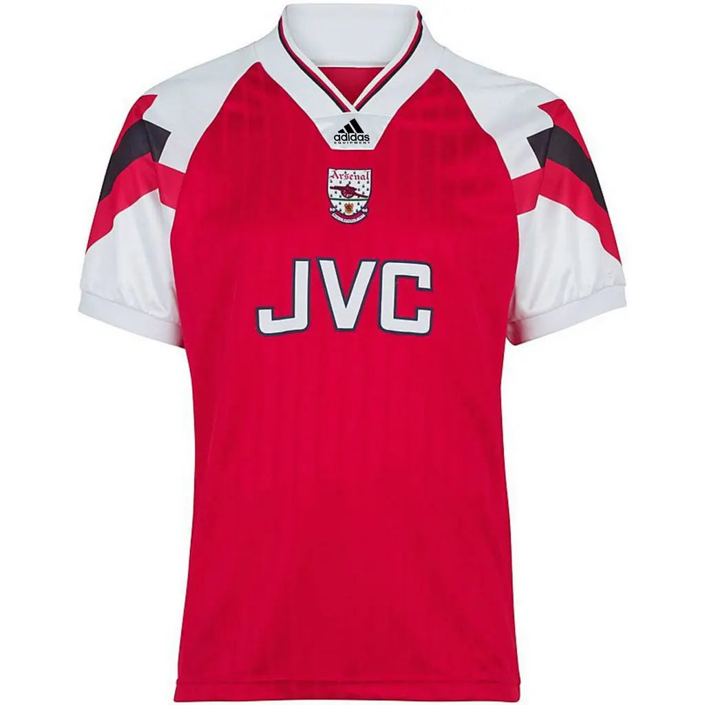 Adidas Arsenal 1990-92 Home