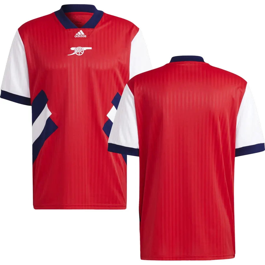 Adidas Arsenal 2024 Jersey - Hình 3