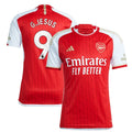Arsenal G.Jesus 2023/24 Jersey