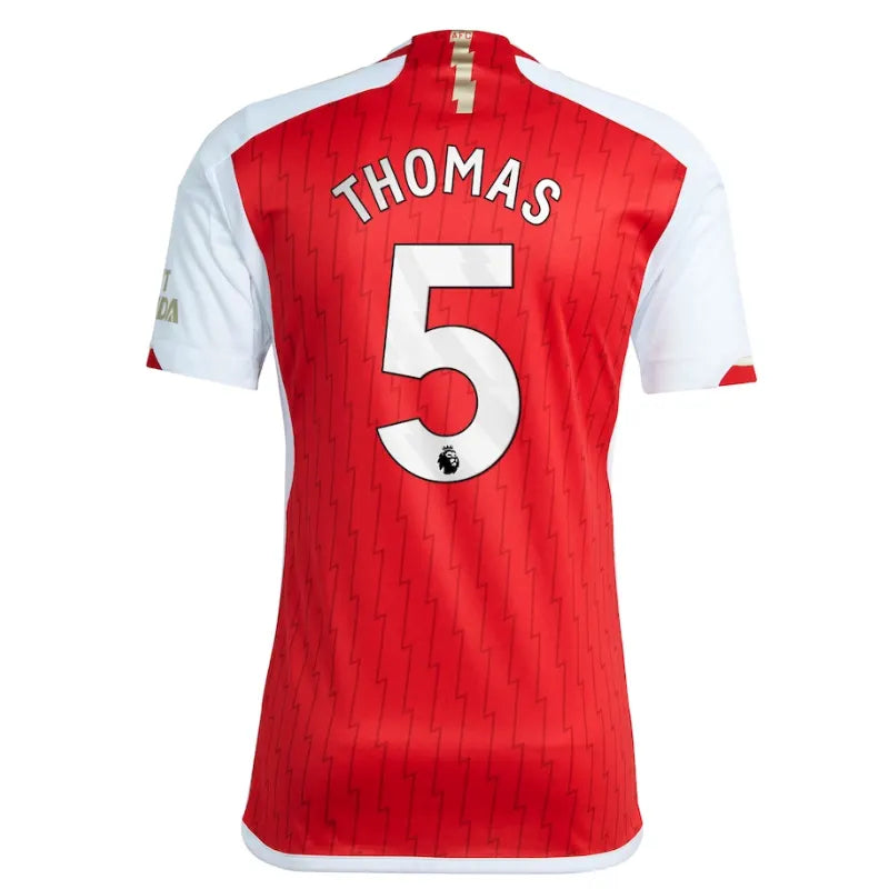 Adidas Arsenal Thomas Jersey