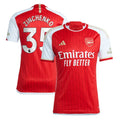 Adidas Arsenal Zinchenko Jersey