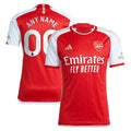 Adidas Arsenal 2021/22 Home Jersey