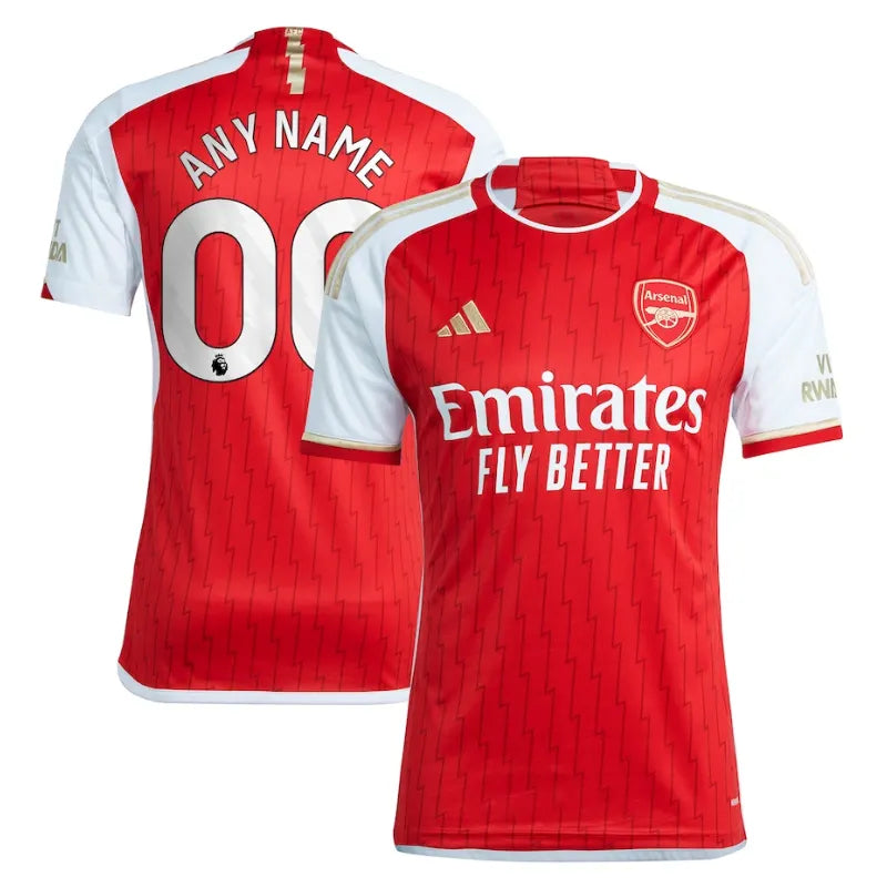 Adidas Arsenal 2021/22 Home Jersey