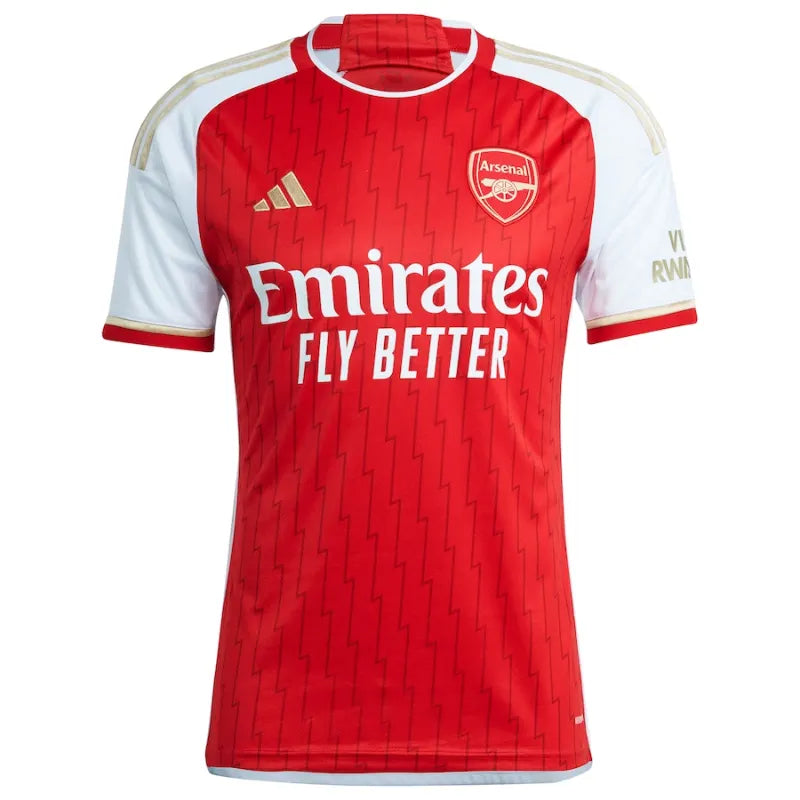 Adidas Arsenal 2022/23 Home Jersey - Hình 3