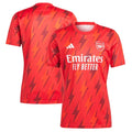 Arsenal 2024 Training Jersey