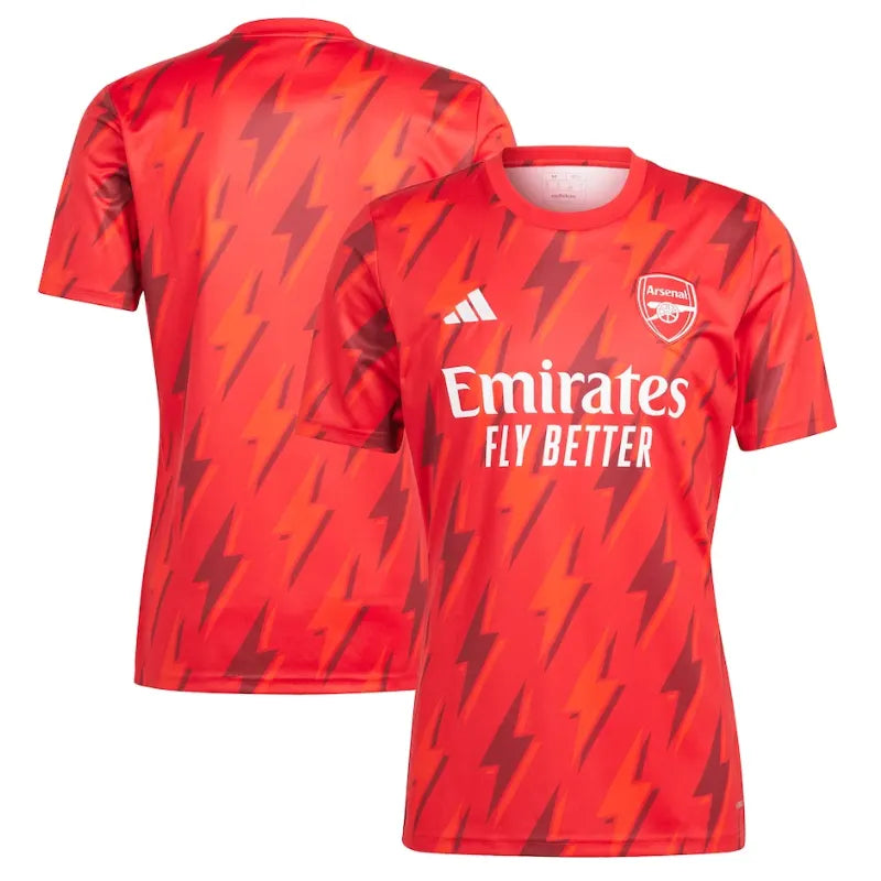 Arsenal 2024 Training Jersey