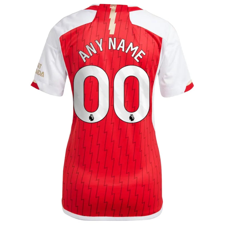 Adidas Arsenal 2024 Home Jersey - Hình 2