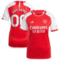 Adidas Arsenal 2024 Home Jersey