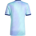 light Adidas Arsenal Away Jersey