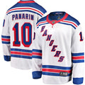Panarin Rangers Away Jersey
