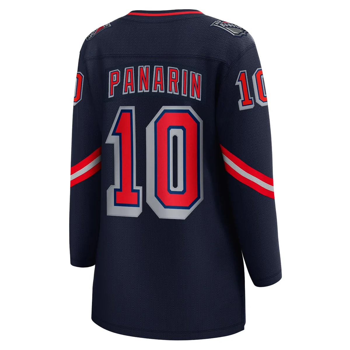 Panarin Rangers Liberty Jersey - Hình 4