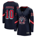 Panarin Rangers Liberty Jersey