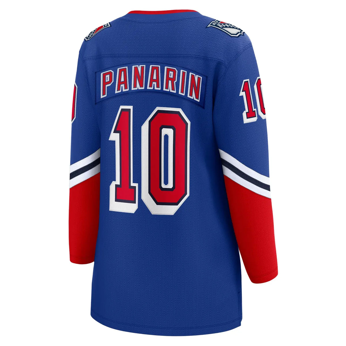 Panarin Rangers Liberty Jersey - Hình 2