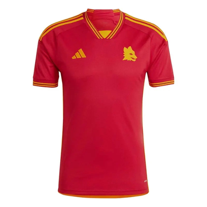 Adidas Roma Home Jersey - Hình 3