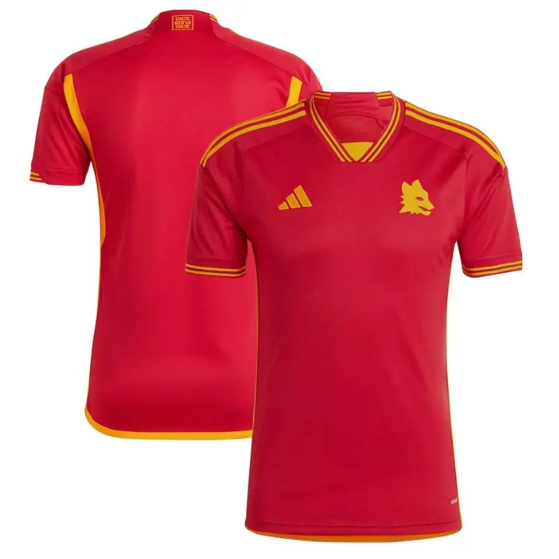 Adidas Roma Home Jersey