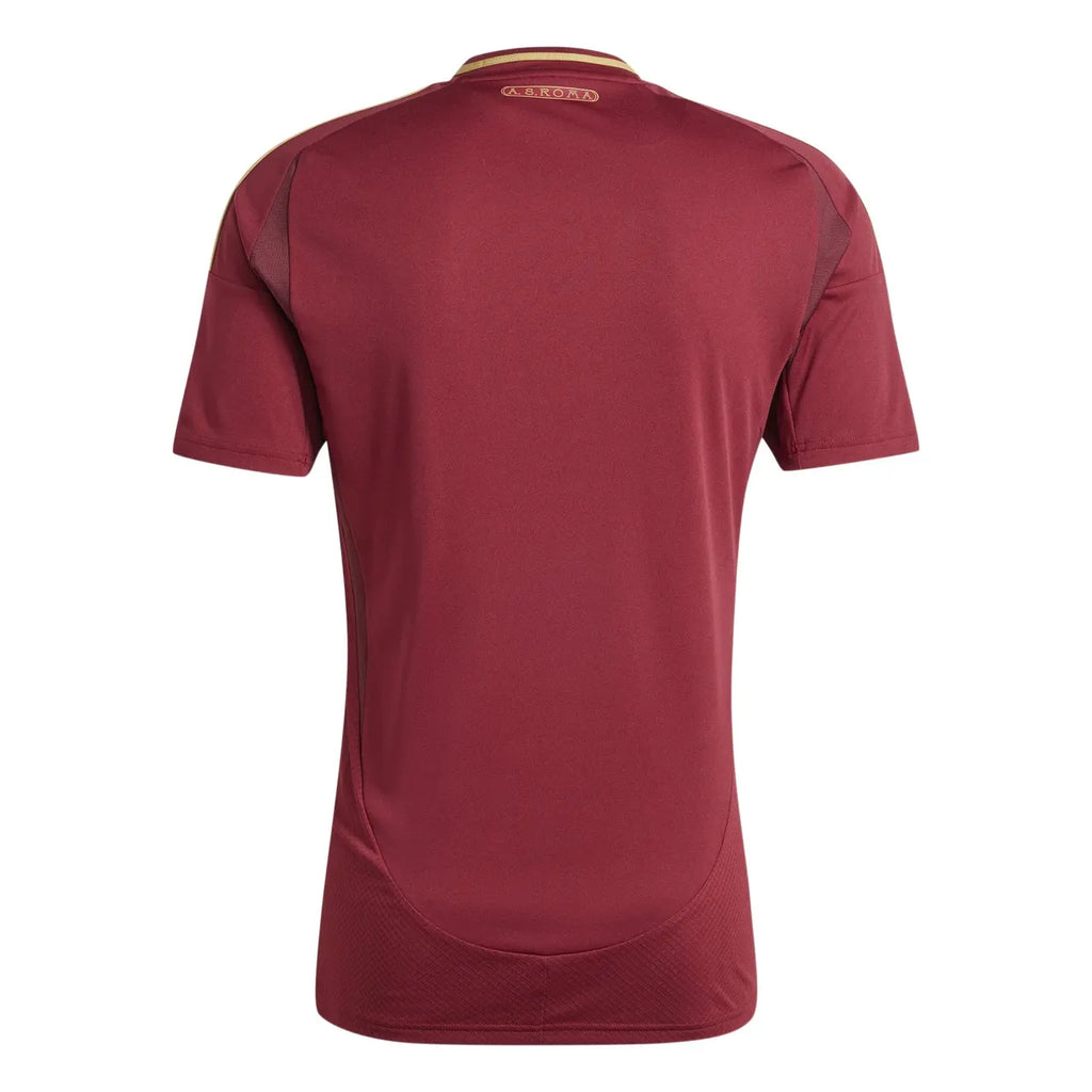 Adidas AS Roma 2024 Home Jersey