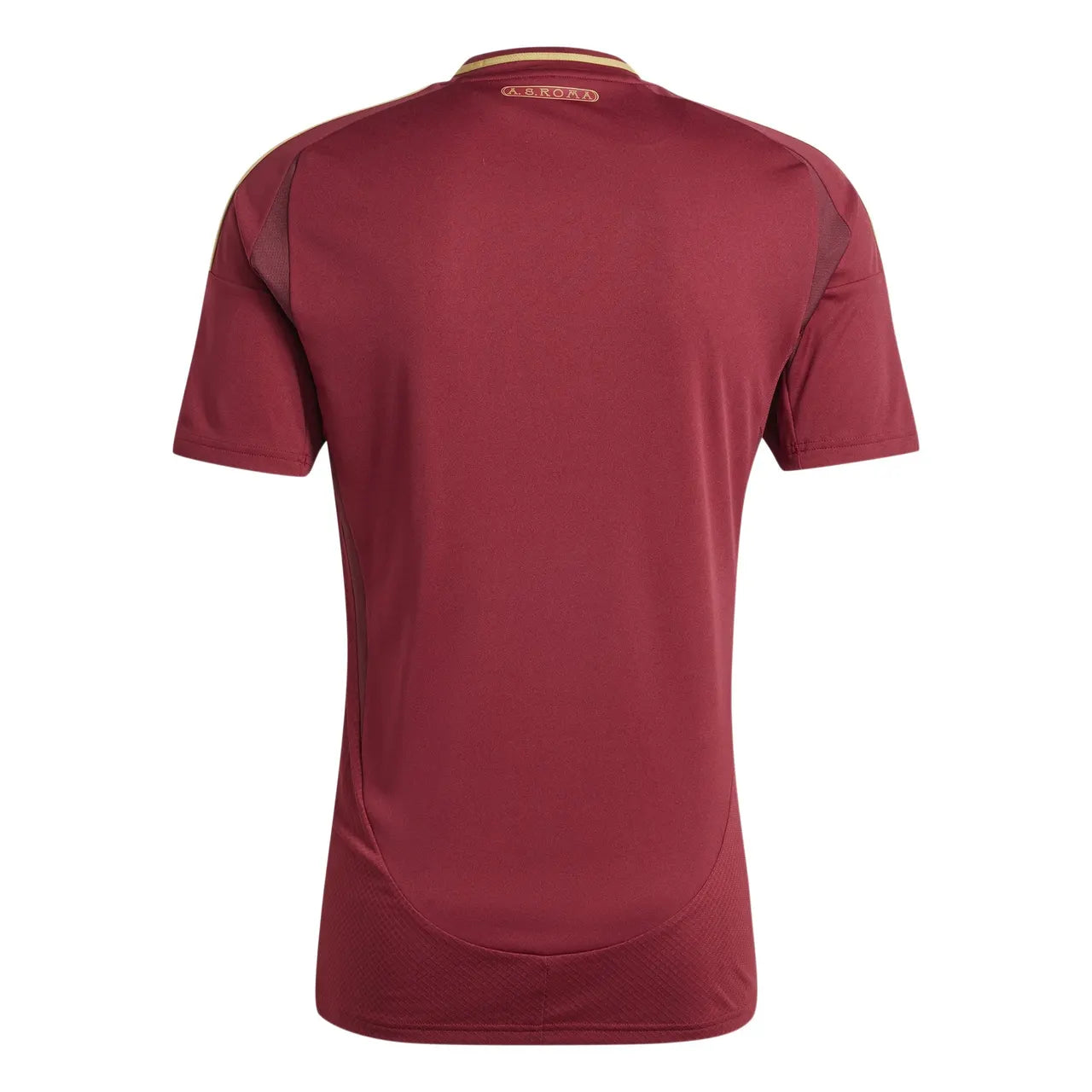 Adidas AS Roma 2024 Home Jersey