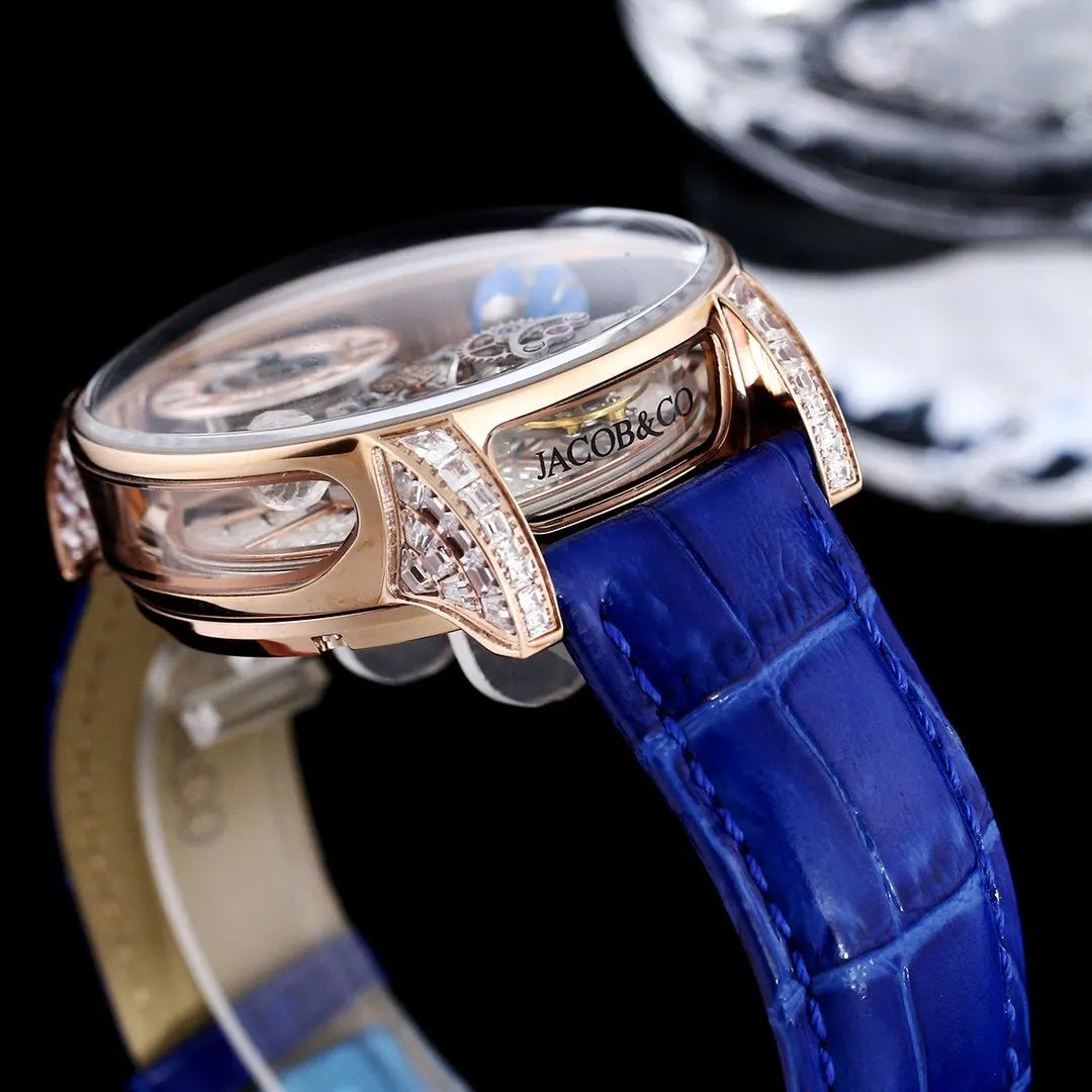 ICAMIO Rose Gold Diamond - Hình 4