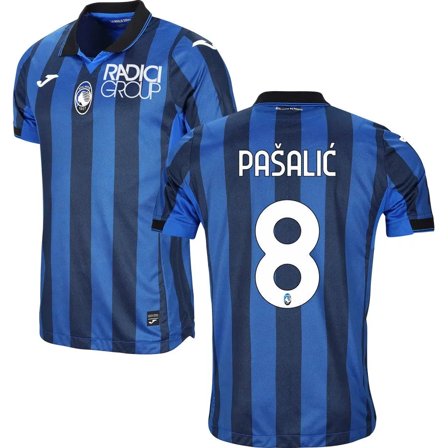 Joma Atalanta Home Jersey - Hình 9