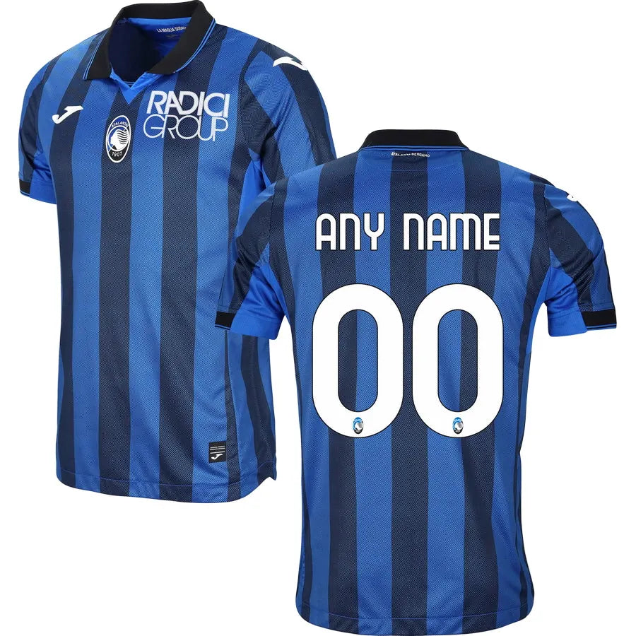 Joma Atalanta Home Jersey - Hình 7