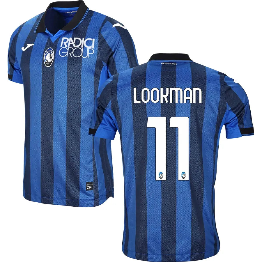 Joma Atalanta Home Jersey - Hình 10