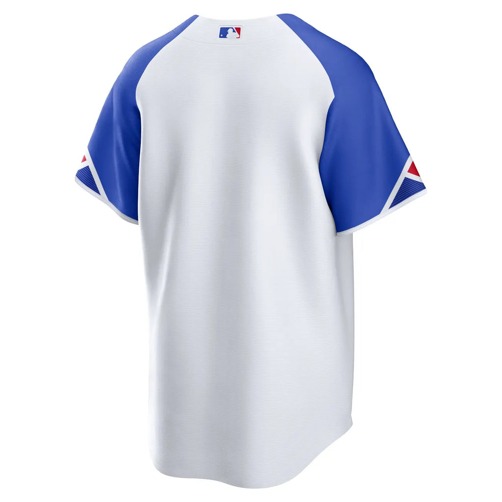 Braves Hank Aaron Throwback - Hình 4