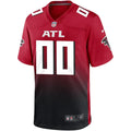 Custom Atlanta Falcons Jersey