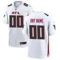 nike Falcons White Alternate Jersey