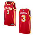 Holiday Hawks Red Jersey