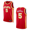 Murray Hawks Red Jersey