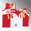 Dedmon Hawks Jersey