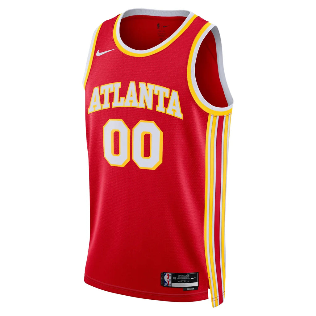 Nike Hawks Red - Hình 2