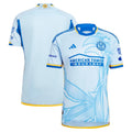 Atlanta United 2024 Home Jersey adidas