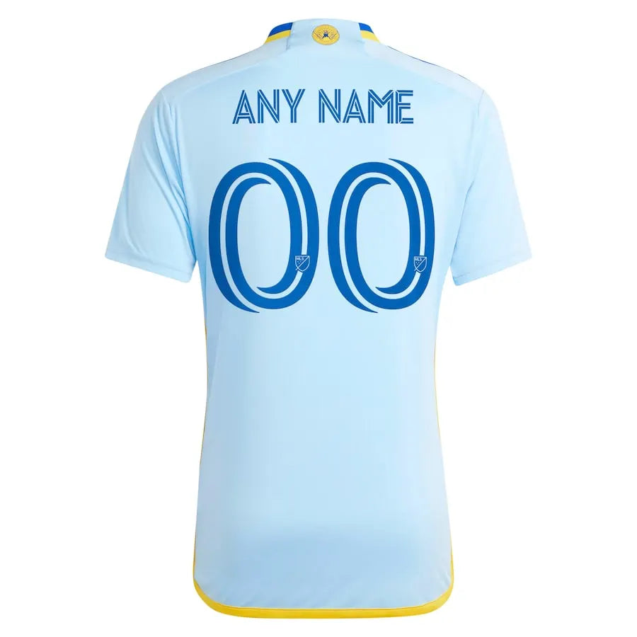 adidas Atlanta United 2024 Away Jersey - Hình 3