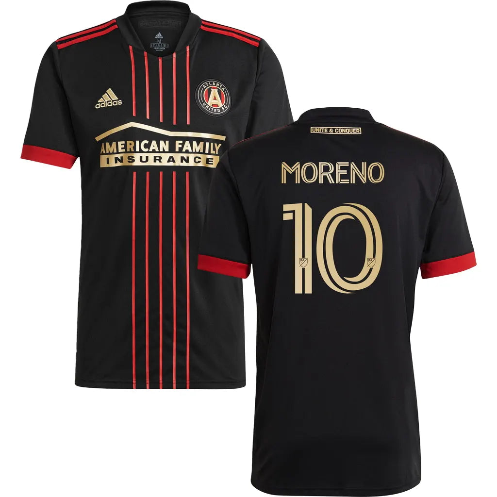 Atlanta United Home Jersey adidas - Hình 14