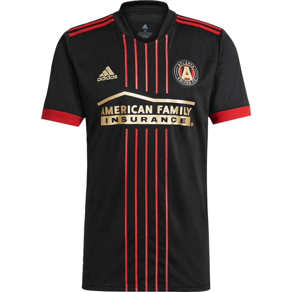 Atlanta United Home Jersey adidas